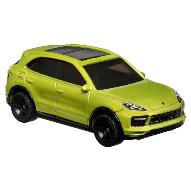 Matchbox - Véhicule Collector (Modèle Aléatoire) - Petite Voiture - Dès 3 Ans - Imagen 1 de 3