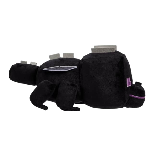 Minecraft Ender Dragon Plush Character, 8-Inch Collectible Soft Doll Inspired By The Video Game - Bild 1 von 6