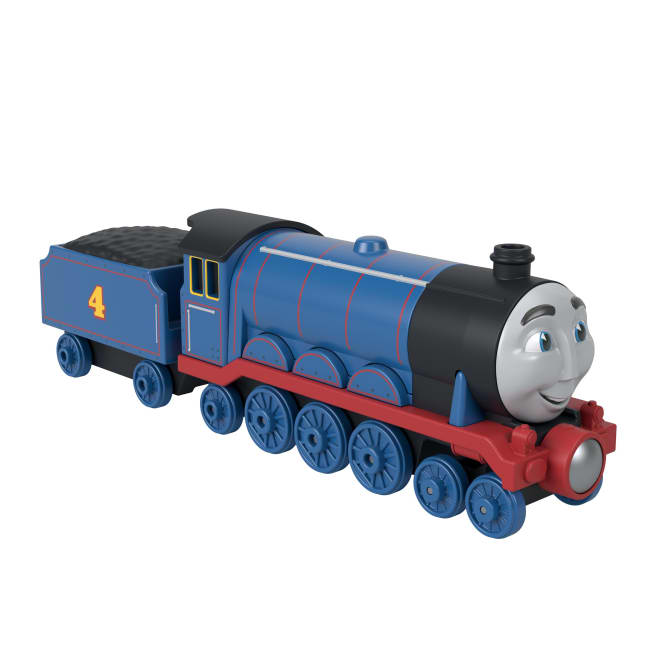 Fisher-Price Coffret Train Thomas et ses Amis 1 Ou 2 Personnages - Image 1 of 
