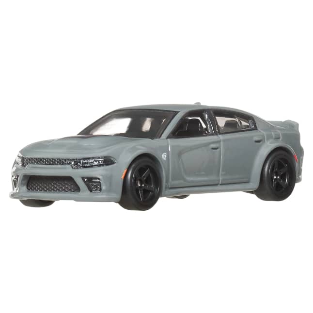 Hot Wheels Collector Veículo de Brinquedo Dodge Charger Hellcat Widebody - Imagen 1 de 6