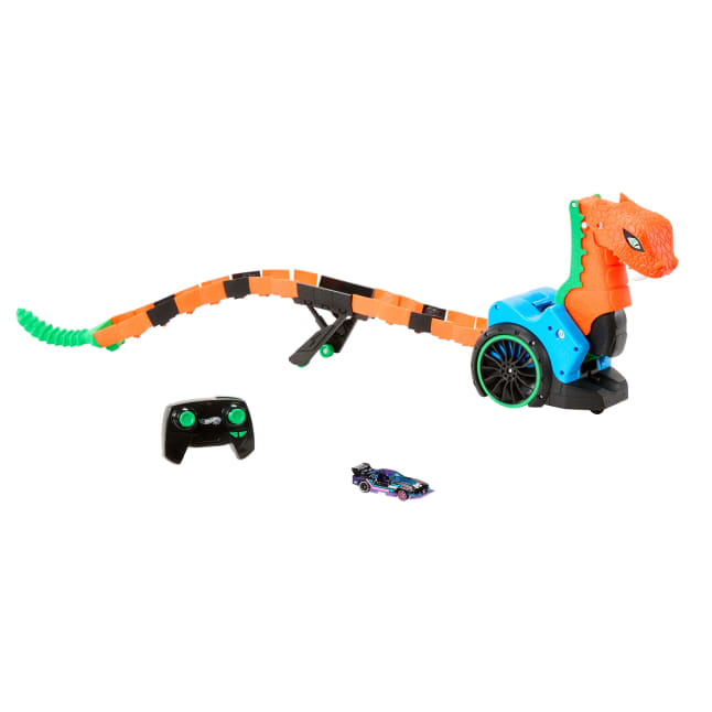 Hot Wheels-Serpent Véhicule Télécommandé - Image 1 of 