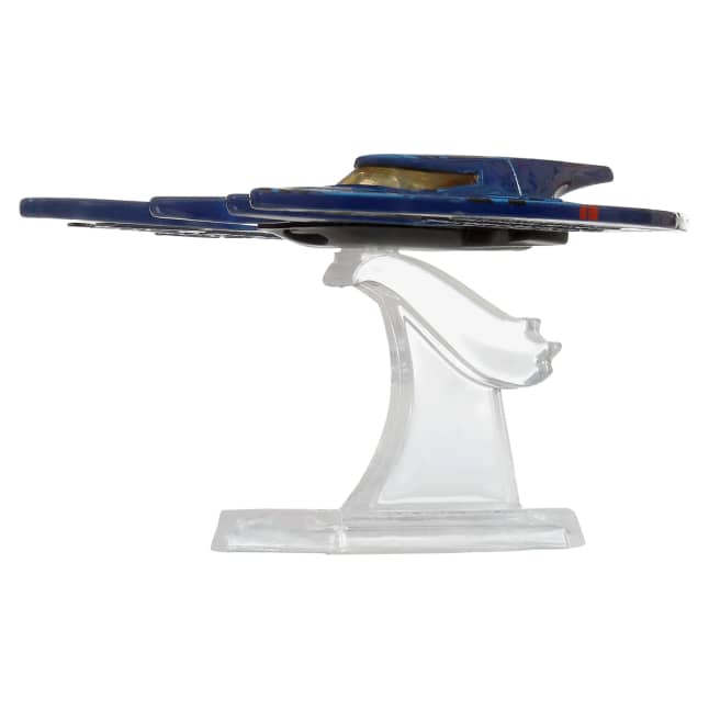 Hot Wheels Collector Vehículo de Colección Auto de Batman Batiavión - Imagen 1 de 4