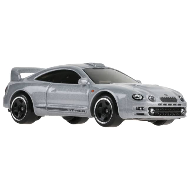 Hot Wheels Collector Veículo de Brinquedo 95 Toyota Celica GT-Four - Image 1 of 4