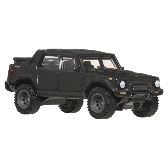 Hot Wheels Cars, Premium Fast & Furious Car For Adult Collectors - Image 1 of 6