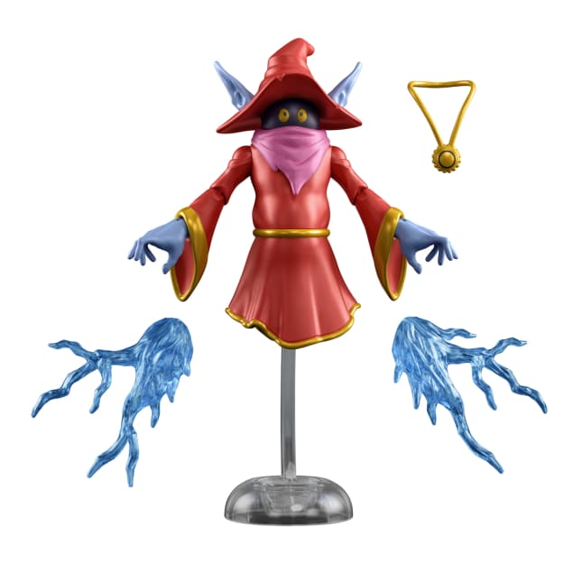 Masters Of The Universe Origins Orko - Image 1 of 6