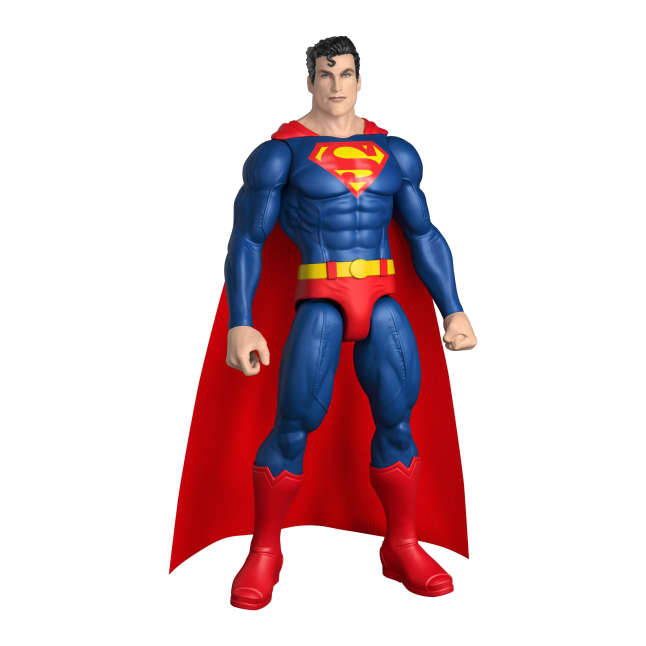 Dc Premier Figurine Articulée Superman - Imagem 1 de 5