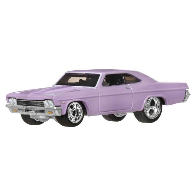 Hot Wheels Collector Vehículo de Colección 66 Impala Sport Coupe - Imagen 1 de 6