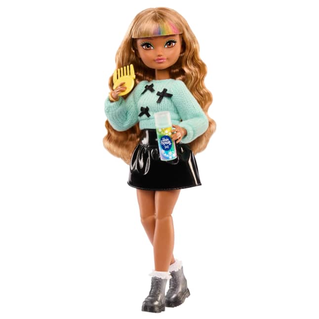 Barbie Dream Besties Muñeca Zia - Imagen 1 de 6