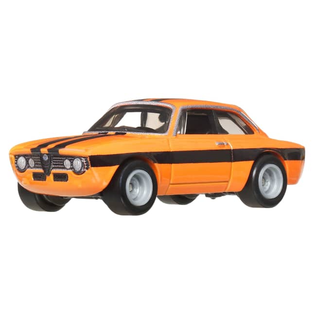Hot Wheels Collector Vehículo de Colección Alfa Romeo Guilia Sprint GTA - Imagen 1 de 6