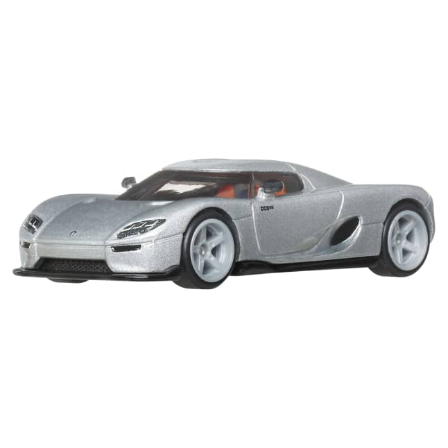 Hot Wheels Collector Vehículo de Colección Auto Boulevard Koenigsegg CC850 - Image 1 of 