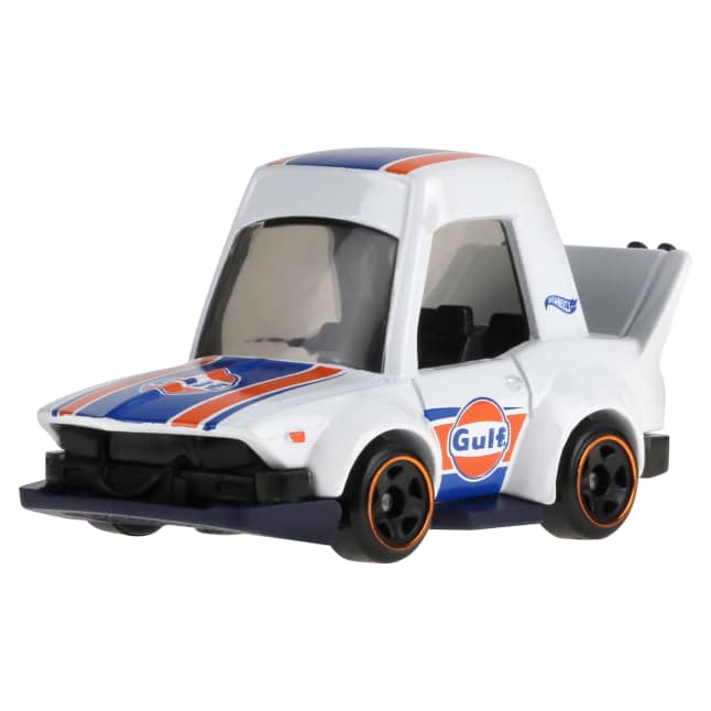 Hot Wheels Collector Veículo de Brinquedo 2020 MANGA TOONER - Image 1 of 4