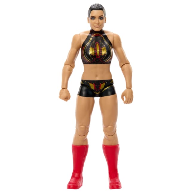 WWE Lyra Valkyria Action Figure, Main Event Series #155 6-Inch Collectible Superstar With Articulation - Imagen 1 de 6