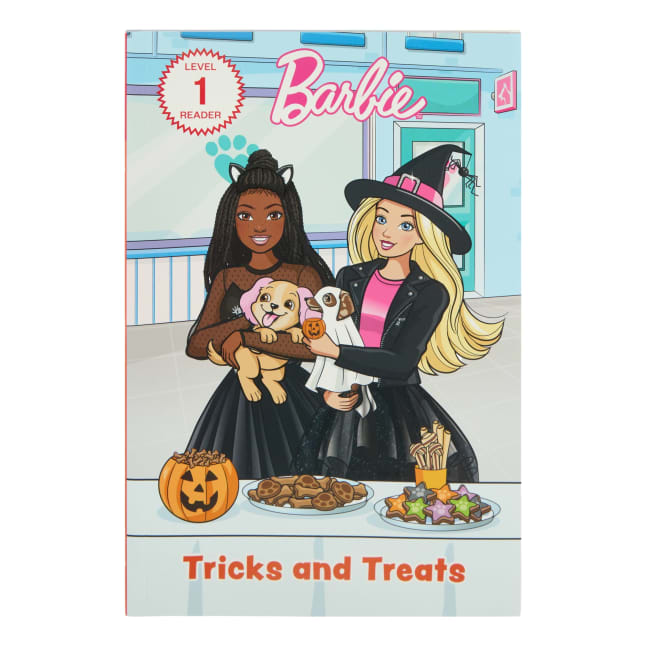 Barbie: Tricks And Treats - Image 1 of 4
