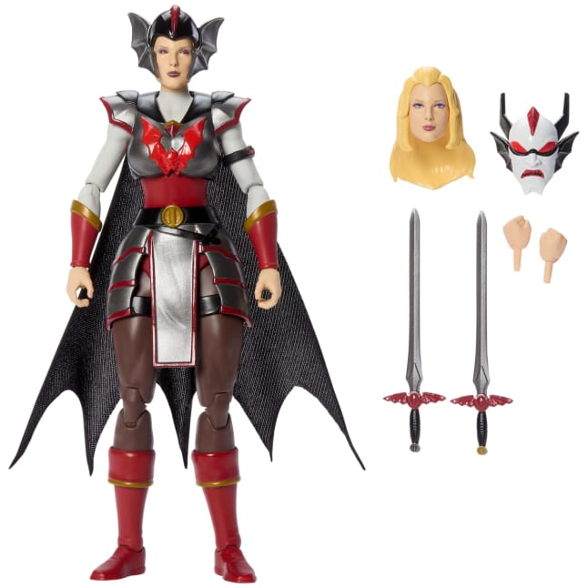 Masters Of The Universe Masterverse New Etheria Despara Action Figure 7 Inch Toy & Accessories - Image 1 of 6