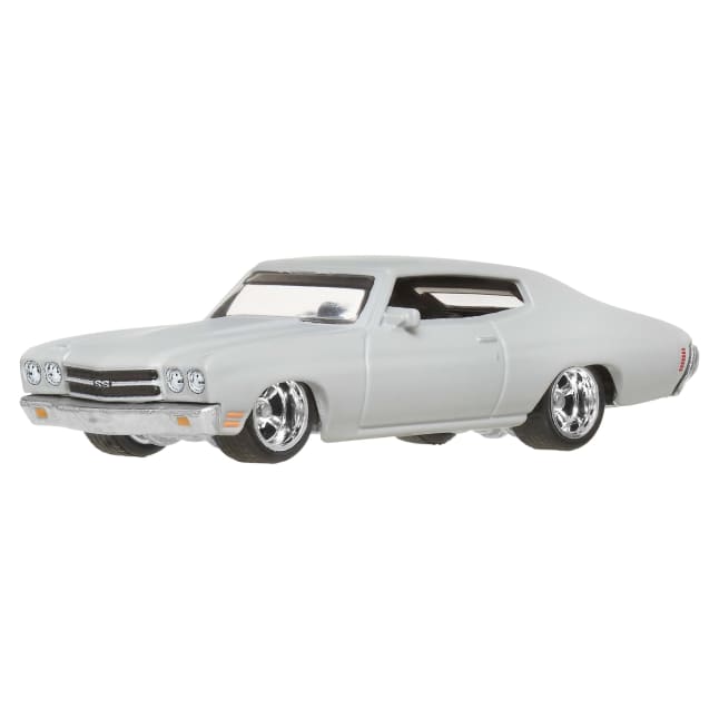 Hot Wheels Collector Veículo de Brinquedo 1970 Chevelle SS - Imagen 1 de 6
