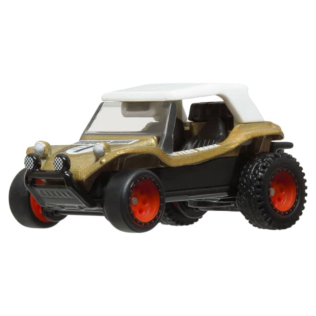 Hot Wheels Collector Veículo de Brinquedo MEYERS MANX 2.0 - Imagen 1 de 6