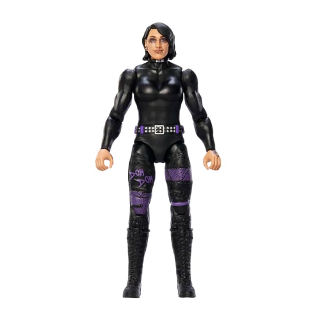 Wwe-Main Event Main Event Rhea Ripley-Figurine Articulée - Imagen 1 de 6