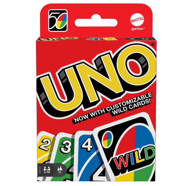 UNO Cdu - Imagem 1 de 6