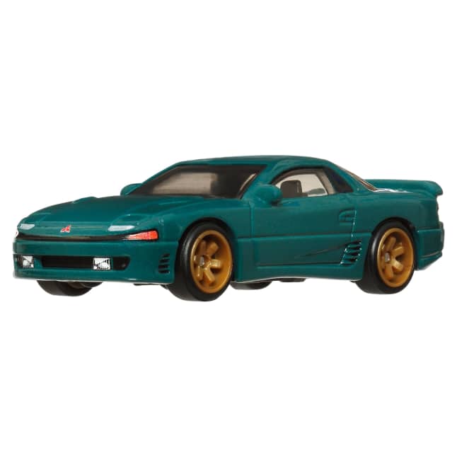 Hot Wheels Boulevard Vehicle, 1 Premium 1:64 Scale Car, Toy For Collectors - Imagen 1 de 6
