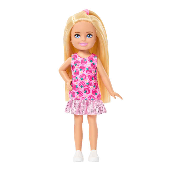 Barbie Poupée Famille et Amis - Image 1 of 6
