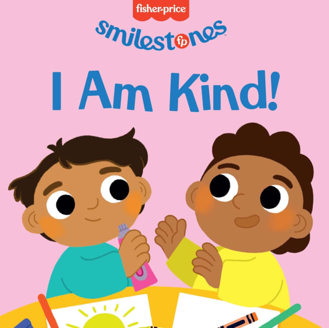 Fisher-Price: I Am Kind! - Imagem 1 de 5