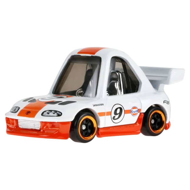 Hot Wheels Collector Vehículo de Colección 94 TOYOTA SUPRA - Image 1 of 4