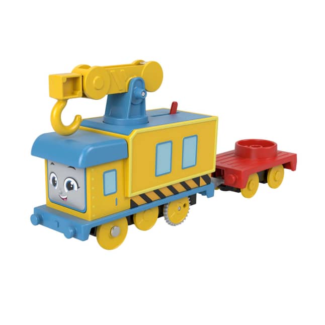 Fisher-Price Thomas et ses Amis Grue - Image 1 of 6