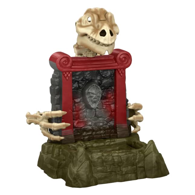 Masters Of The Universe Fright Pit Playset With Lights & Ooze, Claw Arms For Capture - Imagen 1 de 6
