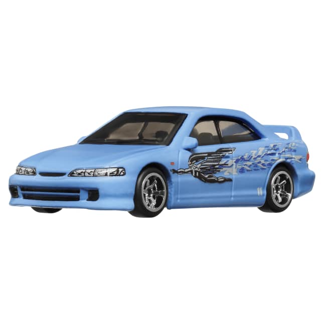 Hot Wheels Collector Vehículo de Juguete Acura Customizado Integra Sedan GSR - Imagen 1 de 6