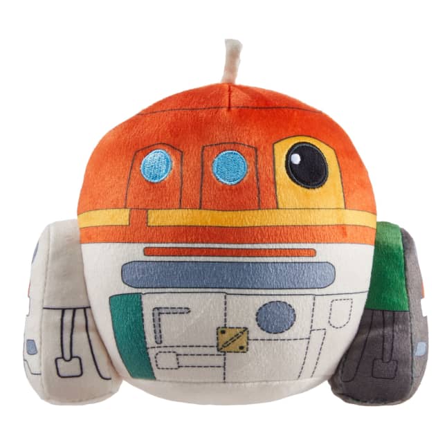 Star Wars Cuutopia 10