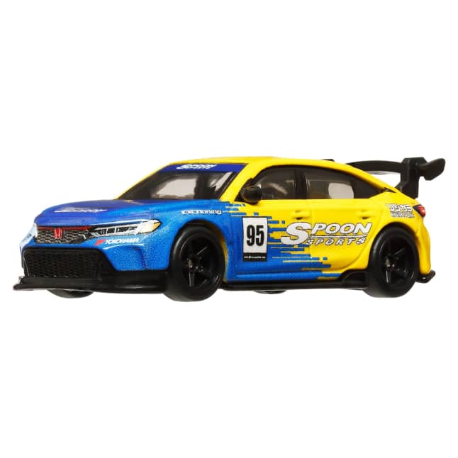 Hot Wheels Collector Vehículo de Colección Aston Martin Valkyrie Spider - Image 1 of 6