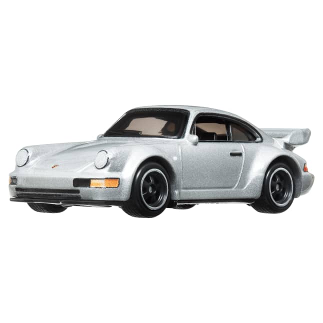 Hot Wheels Collector Veículo de Brinquedo Fast e Furious Porsche 911 Corrida RS 3.8 - Imagen 1 de 6