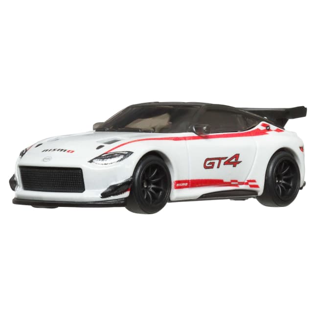 Hot Wheels Collector Vehículo de Colección Nissan Z GT 4 - Image 1 of 6