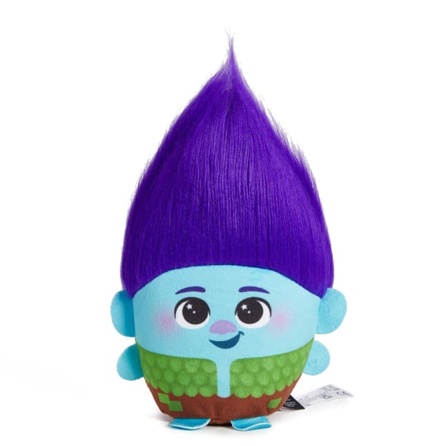 Dreamworks Trolls Band Together Hairmony Mixers Plush Assortment - Image 1 of 6