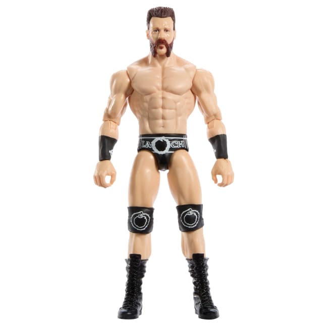 WWE Figura de Acción Sheamus - Image 1 of 6