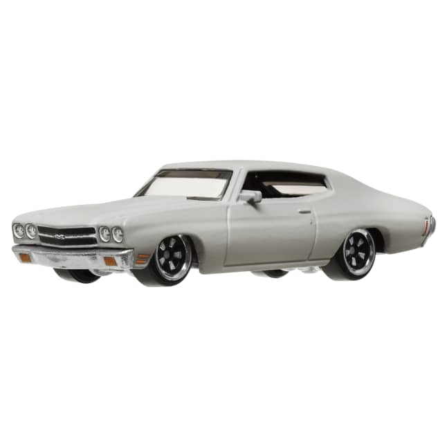 Hot Wheels Themed Veículo de Brinquedo Carro Fast e Furious 1970 Chevrolet Chevelle SS - Imagen 1 de 5
