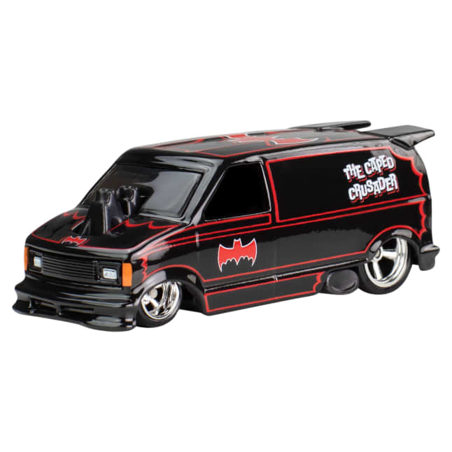 Hot Wheels Collector Vehículo de Colección Chevy Astro Van - Image 1 of 6