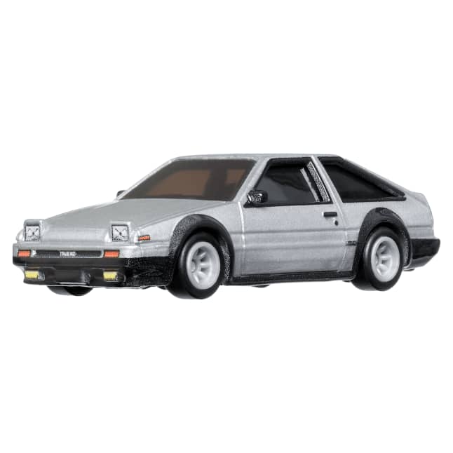 Hot Wheels Collector Vehículo de Colección Toyota AE86 - Imagen 1 de 4