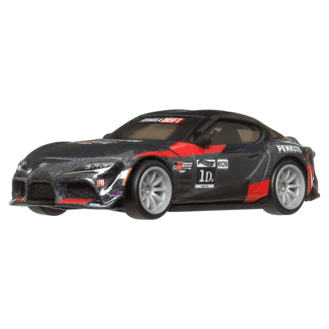 Hot Wheels Collector Veículo de Brinquedo Maserati MC 20 GT 2 - Imagem 1 de 6