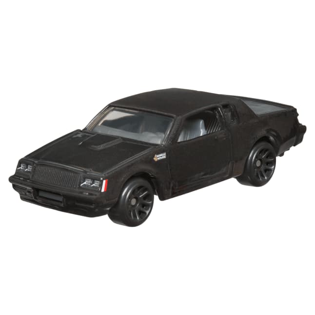 Hot Wheels Collector Vehículo de Colección 1987 Buick Grand National - Imagen 1 de 5