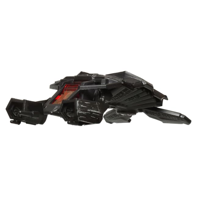 Hot Wheels Themed Vehículo de Juguete Auto de Batman: El Murciélago - Image 1 of 5