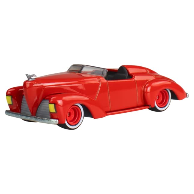 Hot Wheels Collector Vehículo de Colección Primer Batimóvil - Imagem 1 de 6