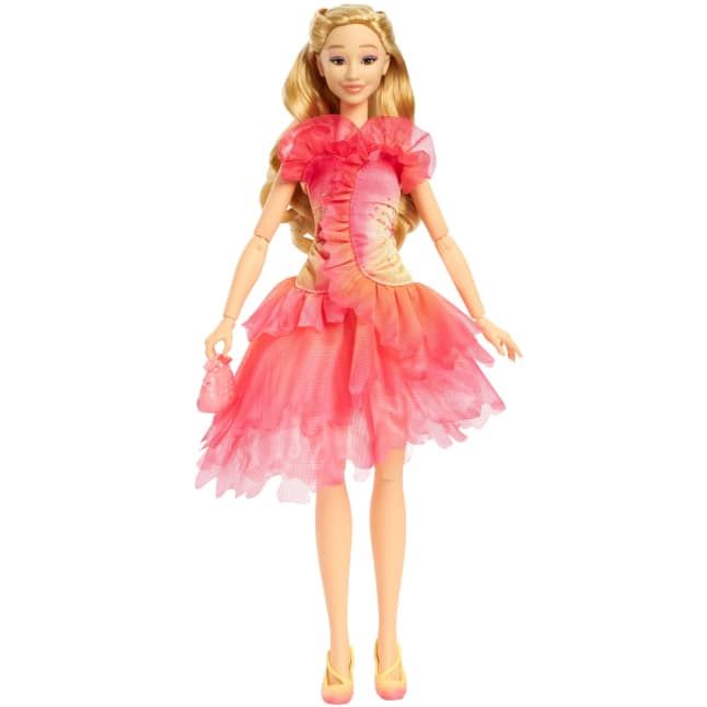 Universal Pictures Wicked Poupée Glinda Avec Accessoires et Habillages Amovibles - Image 1 of 6