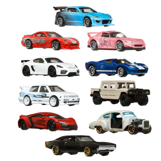 Matchbox 1:64 Scale Toy Car Or Truck, Best Of Europe - Image 1 of 6