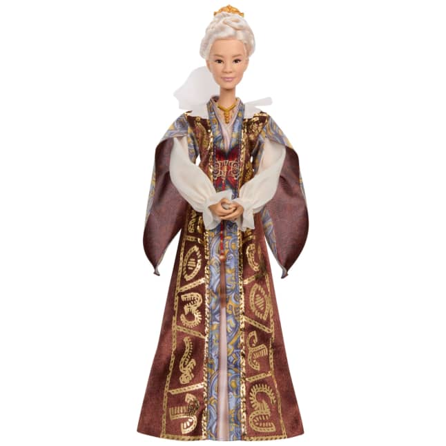 Universal Pictures’ Wicked Madame Morrible Fashion Doll With Removable Fashions & Accessories - Imagem 1 de 6