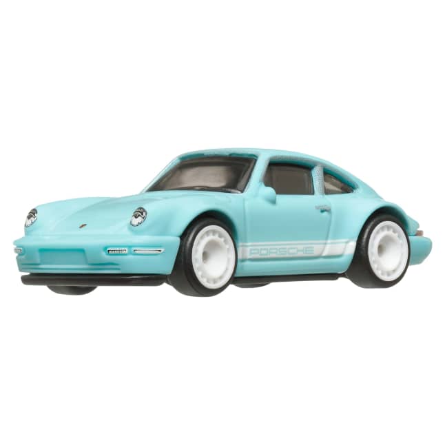 Hot Wheels Collector Veículo de Brinquedo Nissan 300ZX Twin Turbo - Imagen 1 de 5