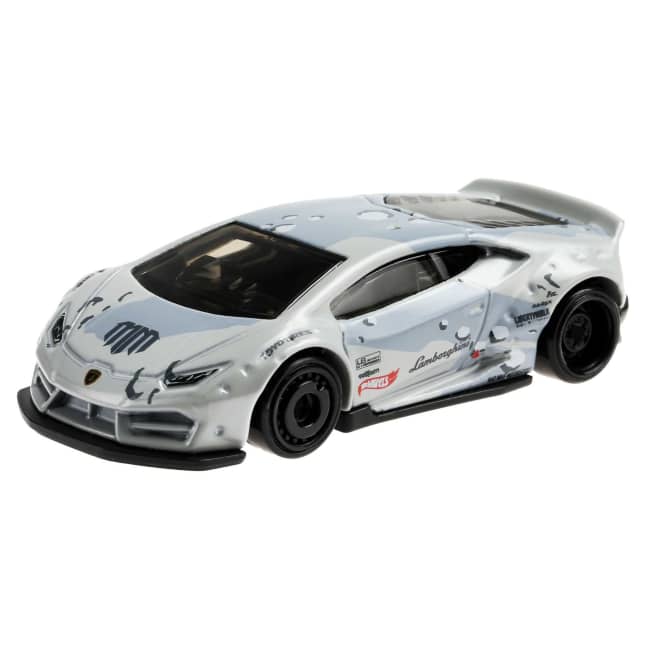 Hot Wheels Diecast Veículo de Brinquedo Carrinhos Basicos - Imagen 1 de 6