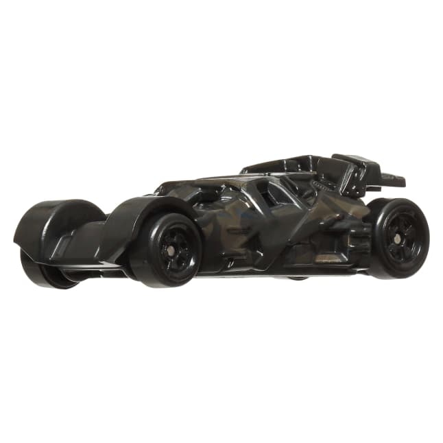 Hot Wheels Themed Vehículo de Juguete Auto de Batman Batimóvil: El Caballero Oscuro - Image 1 of 5