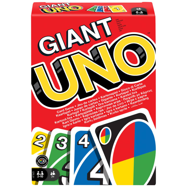 UNO Giant - Imagen 1 de 6