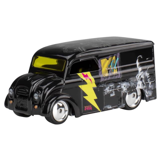 Hot Wheels Collector Vehículo de Colección Entrega Láctea - Image 1 of 6
